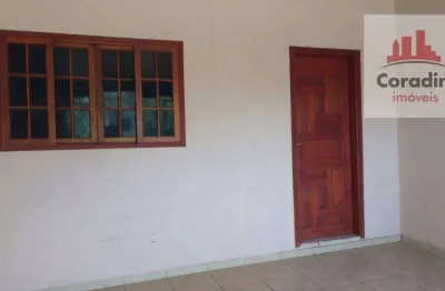Casa com 2 dormitórios à venda, 90 m² por r$ 330.000,00 - residencial furlan - santa bárbara d'oeste/sp