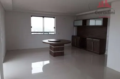 Apartamento com 3 dormitórios à venda, 320 m² por r$ 1.400.000,00 - centro - americana/sp