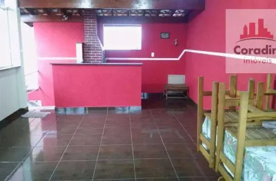 Casa com 3 dormitórios à venda, 172 m² por r$ 420.000,00 - parque nova carioba - americana/sp