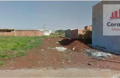 Terreno comercial à venda, jardim souza queiroz, santa bárbara d'oeste.