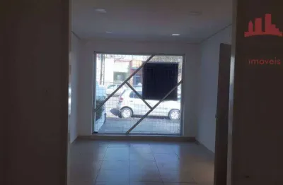 Casa para alugar, 101 m² por r$ 4.161,83/mês - centro - americana/sp