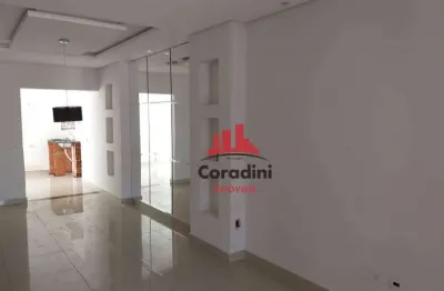 Apartamento com 2 dormitórios à venda, 86 m² por r$ 420.000,00 - parque universitário - americana/sp