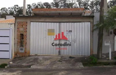 Salão para alugar, 110 m² por r$ 1.848,00/mês - jardim boer i - americana/sp