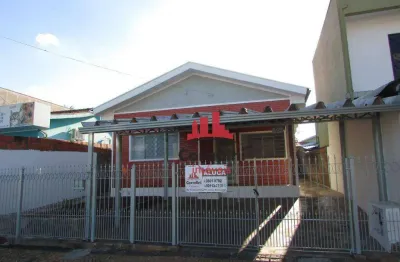Casa com 2 dormitórios à venda, 150 m² por r$ 450.000,00 - jardim brasil - americana/sp