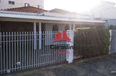 Casa com 3 dormitórios à venda, 260 m² por r$ 580.000,00 - jardim colina - americana/sp