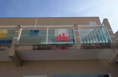 Sala para alugar, 94 m² por r$ 1.300,00/mês - jardim boer i - americana/sp