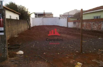 Terreno à venda, 300 m² por r$ 300.000 - vila mollon iv - santa bárbara d'oeste/sp