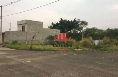 Terreno à venda, 512 m² por r$ 225.000 - loteamento residencial jardim florbela - americana/sp