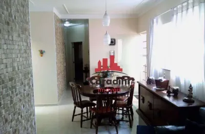 Casa com 3 dormitórios à venda, 155 m² por r$ 620.000,00 - parque nova carioba - americana/sp