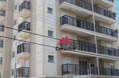Apartamento a venda edifício são pedro americana - sp