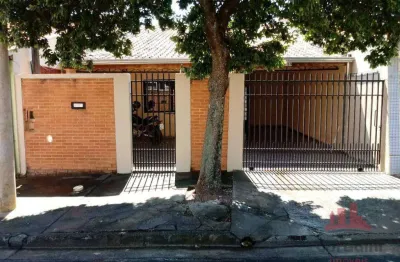 Casa com 2 dormitórios à venda, 124 m² por r$ 300.000,00 - jardim américa - americana/sp