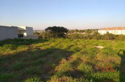 Terreno à venda, 600 m² por r$ 450.000,00 - residencial jardim barra do cisne i - americana/sp