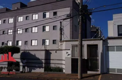 Apartamento com 2 quartos à venda, no bairro conserva - americana/sp