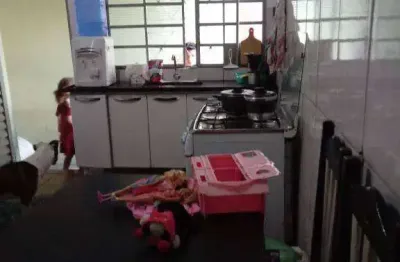 Casa com 2 dormitórios à venda, 80 m² por r$ 320.000.000,00 - parque das nações - americana/sp