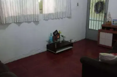 Casa com 2 quartos à venda no bairro Parque das Nações - Americana/SP