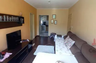 Apartamento com 3 dormitórios à venda, 94 m² por r$ 320.000,00 - centro - nova odessa/sp