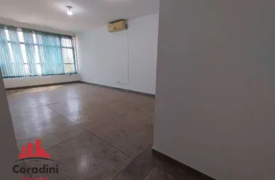 Sala comercial com 1 sala para alugar na Rua Riachuelo, Vila Santa Catarina, Americana
