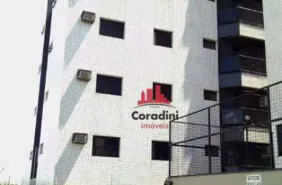 Apartamento com 3 quartos à venda, 110 m² por R$ 560.000 - Werner Plaas - Americana/SP