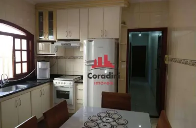 Casa com 2 dormitórios à venda, 105 m² por r$ 340.000,00 - jardim conceição - santa bárbara d'oeste/sp