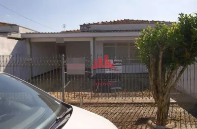 Casa com 3 dormitórios à venda, 90 m² por r$ 550.000,00 - cidade jardim i - americana/sp