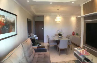 Apartamento com 2 quartos à venda, 69 m² por r$ 370.000 - centro - nova odessa/sp