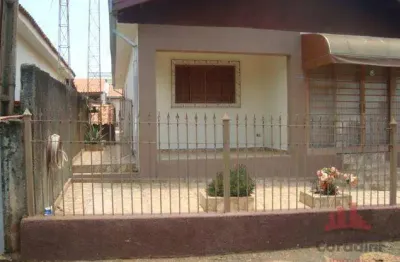 Casa com 3 dormitórios à venda, 147 m² por r$ 520.000,00 - jardim santa rosa - nova odessa/sp