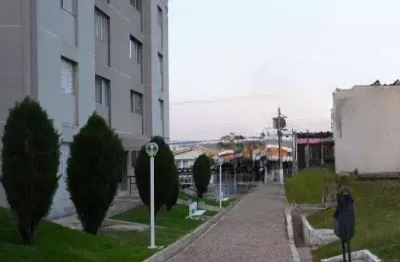 Apartamento com 3 quartos à venda, 80 m² por r$ 280.000 - vila galo - americana/sp