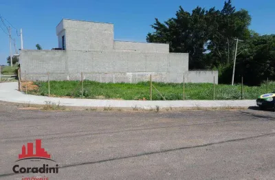 Terreno à venda, 512 m² por r$ 280.000,00 - loteamento residencial jardim florbela - americana/sp