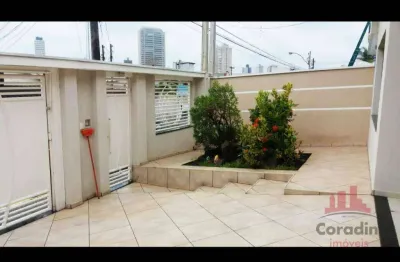 Casa com 3 dormitórios à venda, 207 m² por r$ 780.000,00 - vila medon - americana/sp