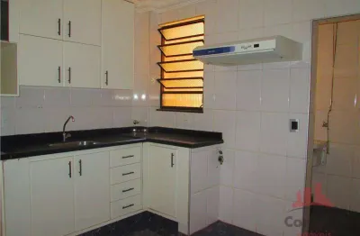Apartamento com 2 dormitórios à venda, 62 m² por r$ 170.000 - vila galo - americana/sp