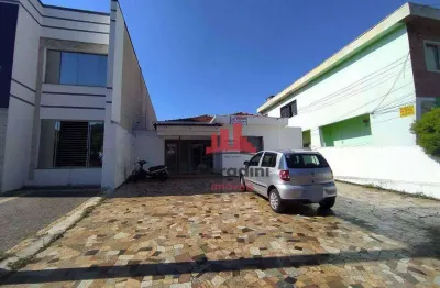 Casa com 3 dormitórios à venda, 220 m² por r$ 970.000,00 - cidade jardim i - americana/sp