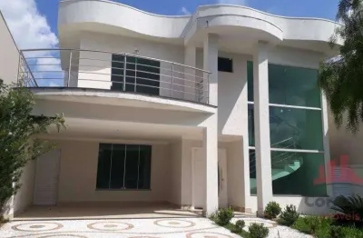 Casa com 3 dormitórios, 320 m² - venda por r$ 2.150.000,00 ou aluguel por r$ 10.650,00/mês - jardim imperador - americana/sp