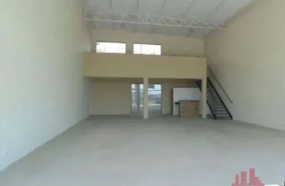 Salão à venda, 258 m² por r$ 630.000,00 - jardim san marino - santa bárbara d'oeste/sp