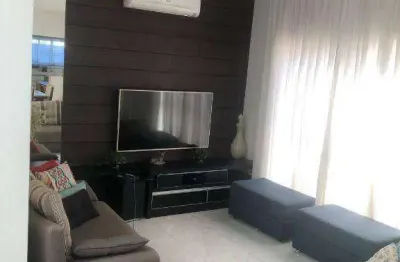 Casa com 4 dormitórios à venda, 194 m² por r$ 1.290.000,00 - bairro zpr2 - nova odessa/sp
