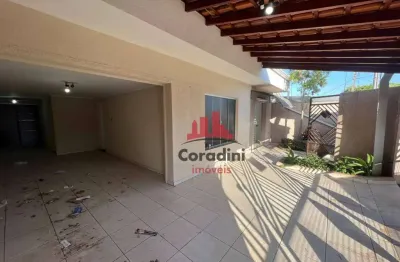 Casa à venda por r$ 580.000 - jardim santa rosa - nova odessa/sp