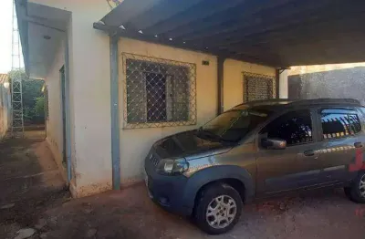 Casa com 2 dormitórios à venda, 54 m² por r$ 350.000,00 - cidade nova - santa bárbara d'oeste/sp