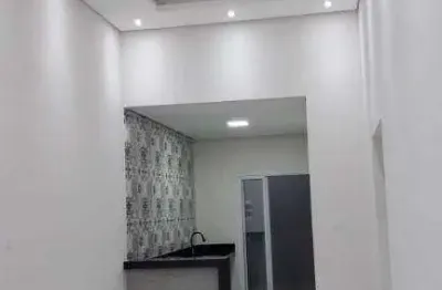 Casa com 2 dormitórios à venda, 75 m² por r$ 580.000,00 - jardim terramérica ii - americana/sp