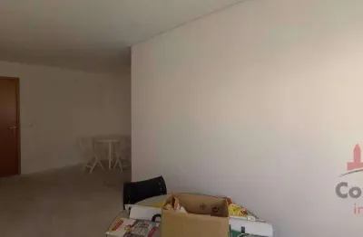 Apartamento com 2 dormitórios à venda, 66 m² por r$ 330.000,00 - vila jones - americana/sp