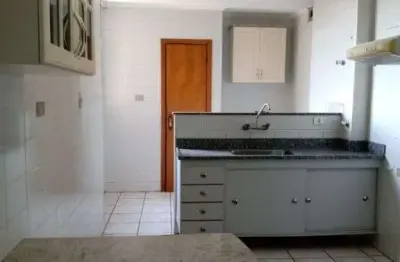 Apartamento com 2 dormitórios à venda, 66 m² por r$ 300.000,00 - vila rehder - americana/sp