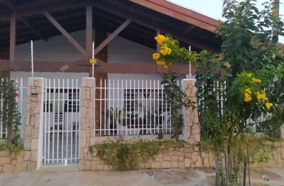 Excelente casa a venda no santa luiza em nova odessa- sp