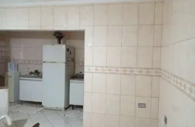 Casa com 2 dormitórios à venda, 231 m² por r$ 650.000,00 - jardim marajoara - nova odessa/sp