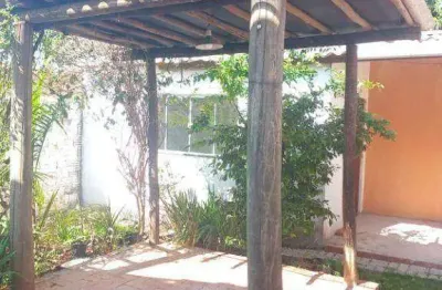 Casa com 2 quartos à venda na Rua Jurití, Conjunto Habitacional 23 de Maio, Nova Odessa