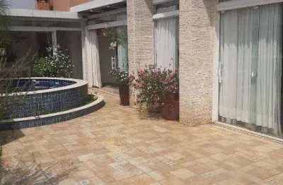 Apartamento com 3 dormitórios à venda, 266 m² por r$ 1.600.000,00 - vila são pedro - americana/sp