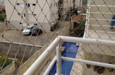 Apartamento com 3 dormitórios à venda, 60 m² por r$ 210.000,00 - parque universitário - americana/sp