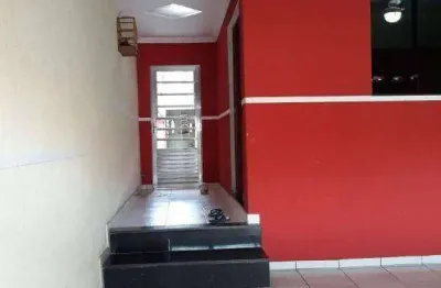 Casa com 3 quartos à venda na Rua Antônio Giordano, Parque Nova Carioba, Americana