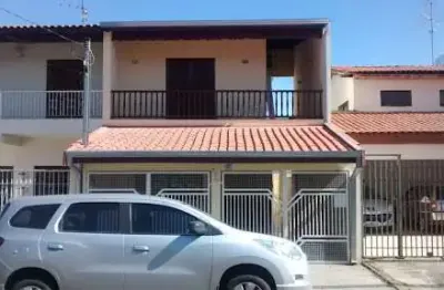 Casa com 3 dormitórios à venda, 180 m² por r$ 510.000,00 - jardim nossa senhora de fátima - nova odessa/sp