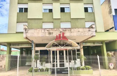 Apartamento com 2 quartos à venda, 94 m² por r$ 250.000 - centro - americana/sp