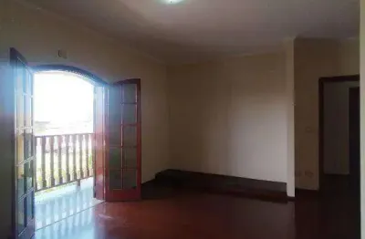Casa com 3 dormitórios à venda, 198 m² por r$ 680.000,00 - parque novo mundo - americana/sp
