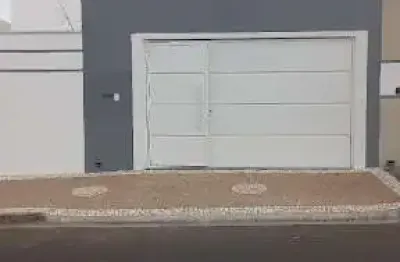 Casa com 3 quartos à venda na Rua Gabriel Pereira de Brito, Jardim Dona Regina, Santa Bárbara D'Oeste