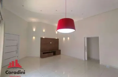Casa com 3 dormitórios à venda, 207 m² por r$ 1.450.000,00 - jardim primavera - nova odessa/sp